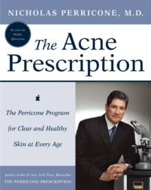 Image for The Acne Prescription