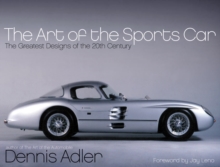 Image for Art of the Sports Car
