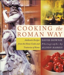 Image for Cooking the Roman Way