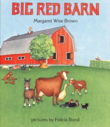 Image for Big Red Barn