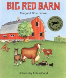 Image for Big Red Barn