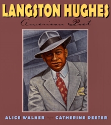 Image for Langston Hughes : American Poet