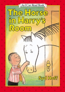 Image for The Horse in Harry's Room