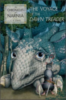 Image for The Voyage of the "Dawn Treader"