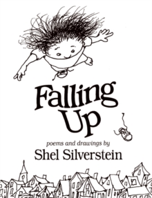 Image for Falling up