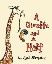 Image for A Giraffe and a Half