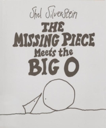 Image for The Missing Piece Meets the Big O