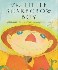 Image for The little scarecrow boy