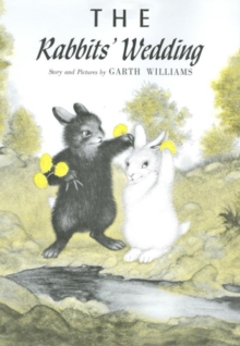 Image for The Rabbit's Wedding