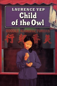 Image for Child of the Owl