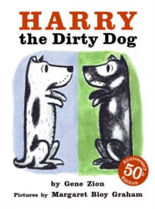 Image for Harry the Dirty Dog