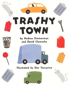 Image for Trashy Town
