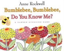 Image for Bumblebee, bumblebee do you know me?