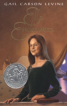 Image for Ella Enchanted : A Newbery Honor Award Winner