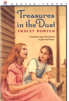 Image for Treasures in the Dust