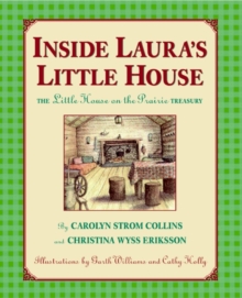 Image for Inside Laura's Little House