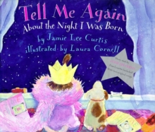 Image for Tell Me Again About the Night I Was Born Book and Tape