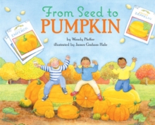 Image for From Seed to Pumpkin