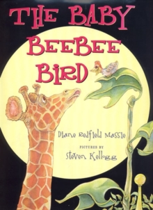 Image for The baby beebee bird