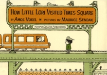 Image for How Little Lori Visited Times Square