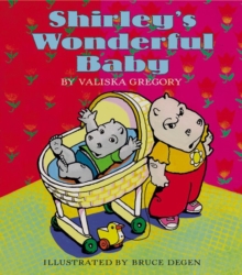 Image for Shirley's Wonderful Baby