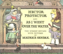Image for Hector Protector and As I Went Over the Water : Two Nursery Rhymes