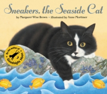 Image for Sneakers, the Seaside Cat