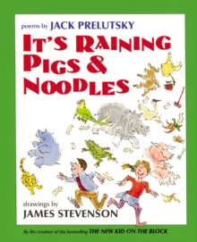 Image for It's Raining Pigs and Noodles