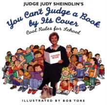Image for Judge Judy Sheindlin's You Can't Judge a Book by Its Cover