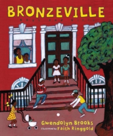 Image for Bronzeville Boys and Girls