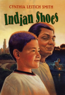 Image for Indian Shoes