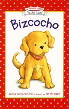Image for Biscuit (Spanish edition)