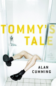 Image for Tommy's Tale