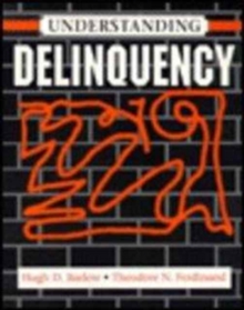 Image for Understanding Delinquency