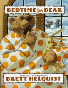 Image for Bedtime For Bear