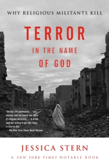 Image for Terror in the Name of God