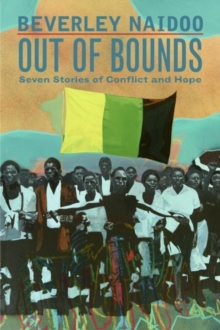 Image for Out of Bounds : Seven Stories of Conflict and Hope