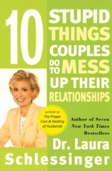 Image for 10 Stupid Things Couples Do To Mess Up Their Relationships