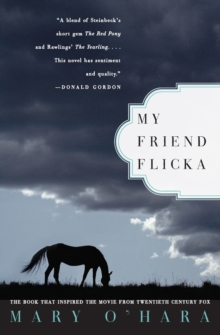 Image for My Friend Flicka