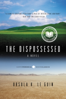Image for The Dispossessed : A Novel