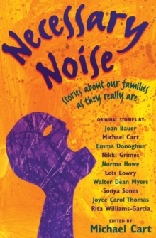 Image for Necessary Noise : Stories About Our Families as They Really Are