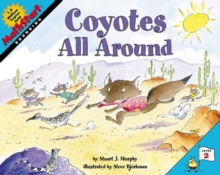 Image for Coyotes All Around
