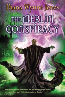 Image for The Merlin Conspiracy