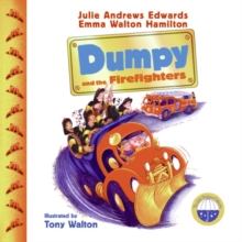 Image for Dumpy and the Firefighters