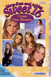 Image for Mary-Kate & Ashley Sweet 16 #8: Cross Our Hearts