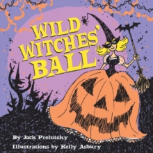 Image for Wild Witches' Ball