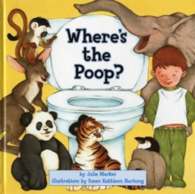 Image for Where's the Poop?