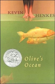 Image for Olive's ocean