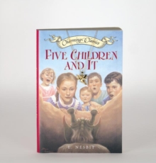Image for Five Children and It Book and Charm