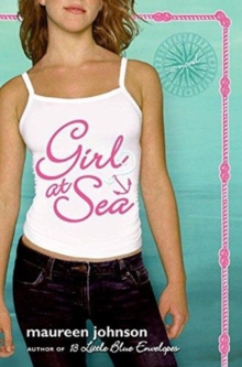 Image for Girl At Sea